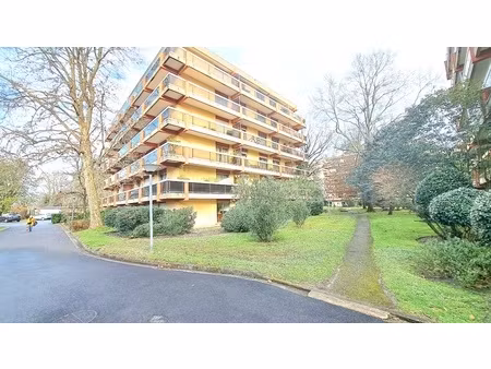 appartement 2 pièces - 51 m²