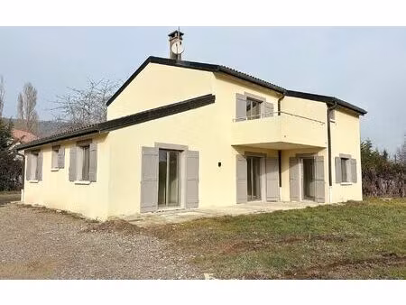 maison grilly m² t-5 à vendre  875 000 €