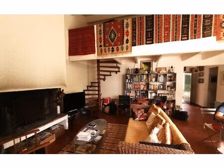 maison les portes-en-ré m² t-4 à vendre  689 000 €