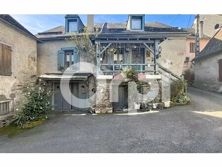 maison melles m² t-3 à vendre  223 000 €