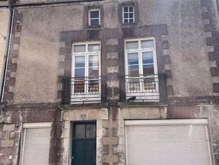 vente maison à paimboeuf (44560) : à vendre / 138m² paimboeuf