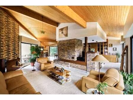 maison de luxe à vendre à hossegor : 1 995 000 € | 164m²