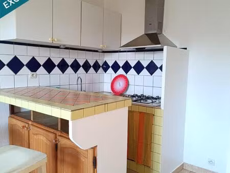 vente appartement 2 pièces 37 m² yerres (91330)