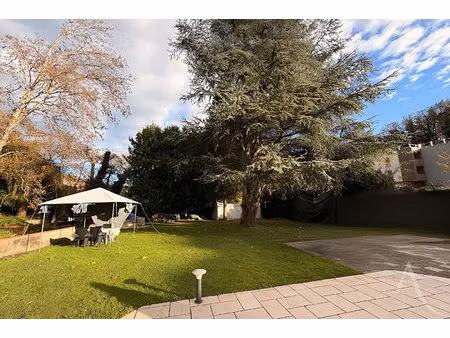 maison ars sur moselle 5 pièce(s) 115 m2