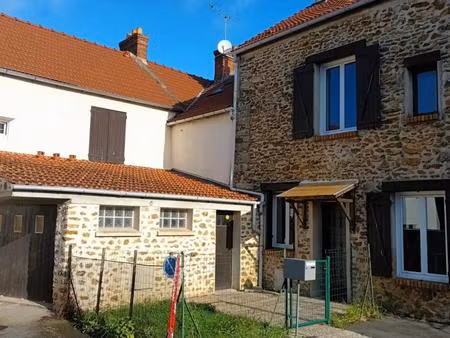 location maison 5 pièces 104 m² à brétigny-sur-orge (91220)