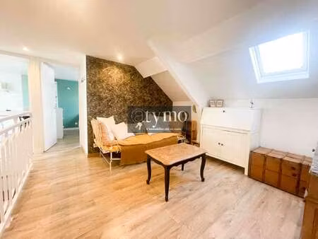 vente maison à daoulas (29460) : à vendre / 110m² daoulas
