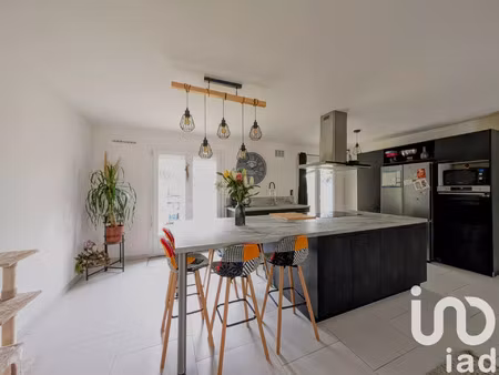 vente maison 6 pièces 133 m² saint-yrieix-la-perche (87500)