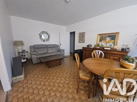 vente maison/villa 3 pièces
