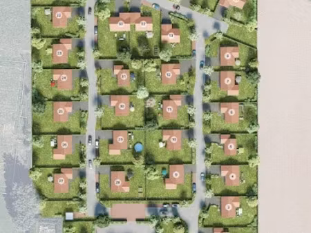 vente terrain 483 m² à cambrai (59400)  48 000 €