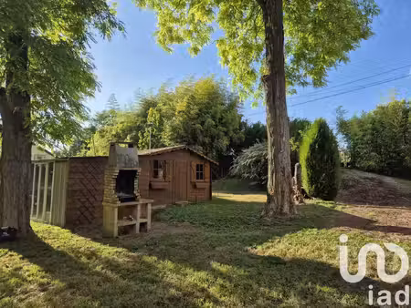 vente terrain 557 m² laroche-saint-cydroine (89400)