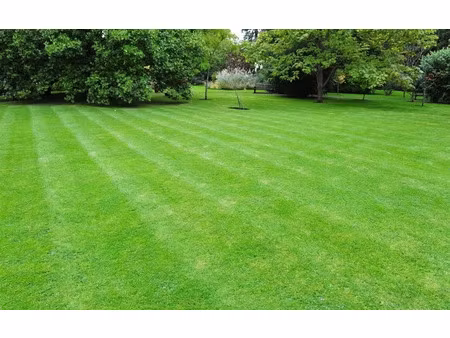 vente terrain 416 m² à saint-paterne (72610)  47 700 €