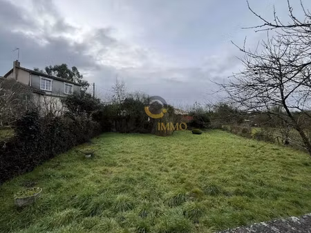 vente terrain à batir à bressuire (79300)  27 500 €
