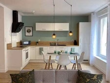 location maison à pacé (35740) : à louer / 76m² pacé