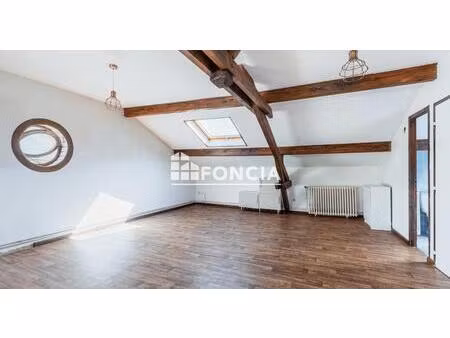 châtel-saint-germain – ensemble t2 + t4 – 116 m² – 170 000 € vendu