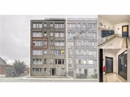 appartement à louer à rue aimé mignolet 19 montignies-sur-sambre (vbd75994)