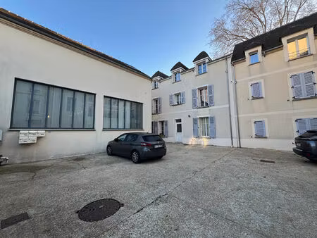 vente immeuble 213 m² l'isle-adam (95290)