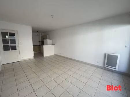 vente appartement 2 pièces à pornichet (44380) : à vendre 2 pièces / 51m² pornichet