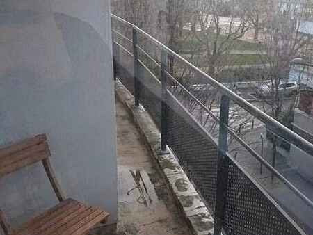 location appartement 1 pièce 75 m² à saint-denis (93200)