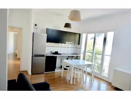 location appartement 2 pièces 42 m² à villiers-sur-marne (94350)