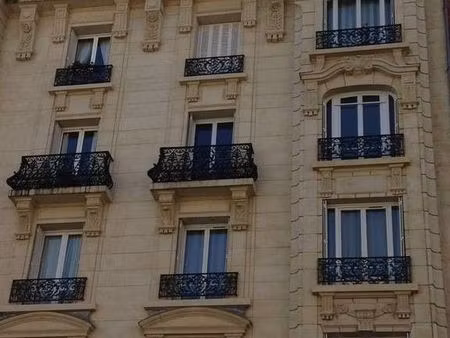 location appartement 1 pièce 20 m² à courbevoie (92400)