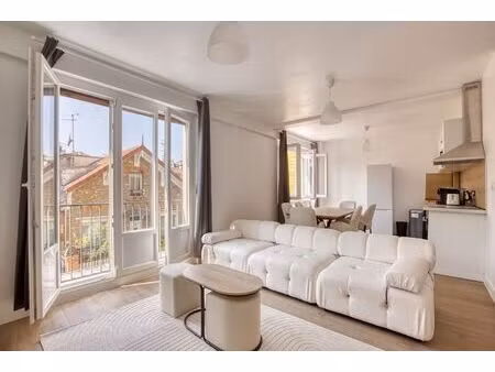 location appartement 1 pièce 11 m² à saint-ouen-sur-seine (93400)