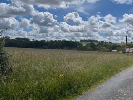 vente terrain 550 m² à busque (81300)  54 000 €