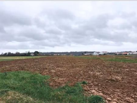 vente terrain 581 m² à lagrave (81150)  59 000 €