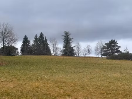 vente terrain 1500 m² à trélissac (24750)  66 000 €