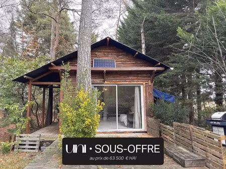 vente terrain 5790 m² à bellengreville (14370)  63 500 €