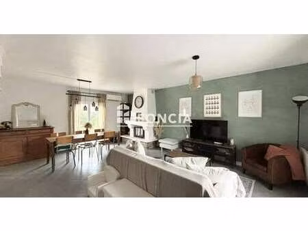 vente maison à donges (44480) : à vendre / 144m² donges