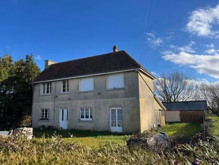 vente maison à raids (50500) : à vendre / 131m² raids