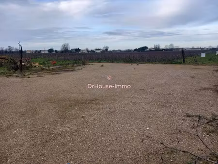 vente terrain 1100 m² à saint-sulpice-de-faleyrens (33330)  75 600 €