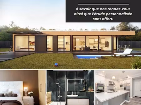 vente terrain à batir 471 m² à bouconvillers (60240)  79 900 €