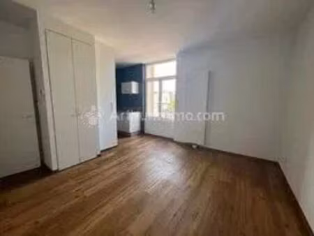 location appartement 1 pièce 26 m² à belfort (90000)