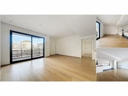 appartement à louer à rue balatum 24 rixensart (vbd76018)