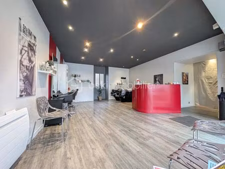 fonds de commerce à ploermel