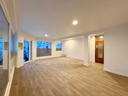 location locaux professionnels 44 m² à neufchef (57700)  nan €