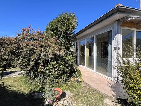 maison de 95 m² à albi