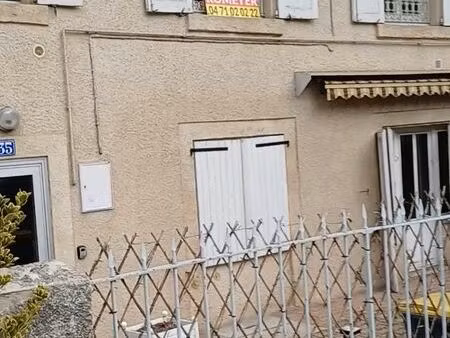 maison a vendre