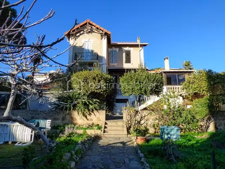 maison de 152 m² à sainte-maxime