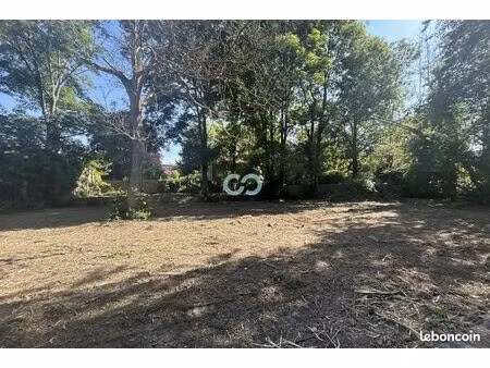 terrain 2636 m² villeneuve-d'ascq