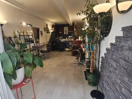 studio 26m² - aigues-mortes