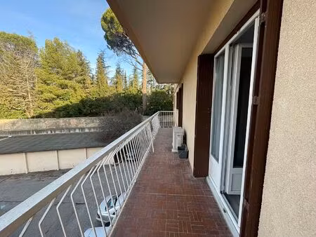 vente appartement 2 pièces 30 m² aix-en-provence (13100)