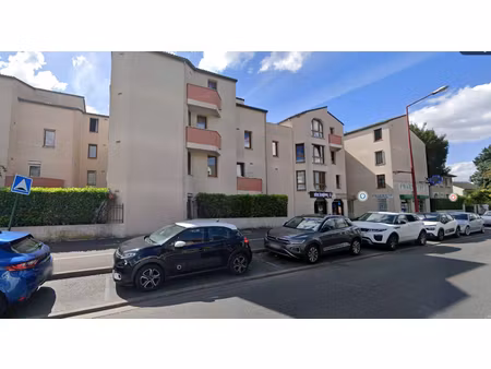appartement arnouville 4 pièce(s) 75 m2