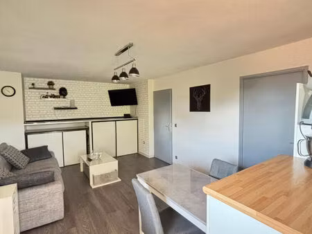 location appartement 2 pièces 44 m² à billère (64140)