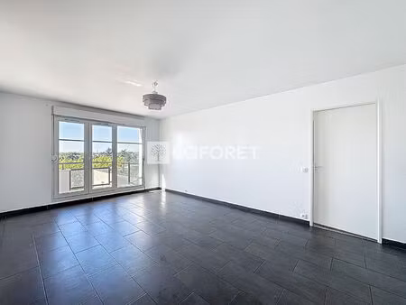 appartement bonneuil sur marne 3 pièces 64 54 m²