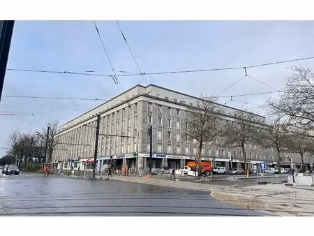 appartement brest 136.7 m² t-4 à vendre  399 760 €