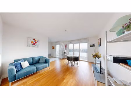 vente appartement 3 pièces 63 m² cergy (95800)