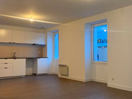 location appartement 3 pièces 57 m² à orvault (44700)