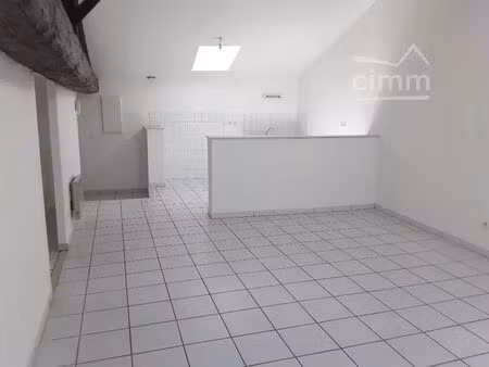 location appartement 3 pièces 69 m² à saint-rambert-d'albon (26140)